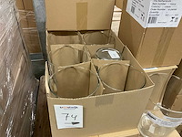 Glazen vazen, cilinders - afbeelding 17 van  25