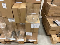 Glazen vazen, cilinders - afbeelding 19 van  25