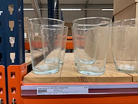 Glazen vazen, potten, cilinders - afbeelding 2 van  22