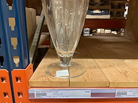 Glazen vazen, potten, cilinders - afbeelding 4 van  22