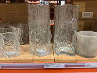 Glazen vazen, potten, cilinders - afbeelding 9 van  22