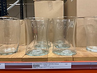 Glazen vazen, potten, cilinders - afbeelding 20 van  22