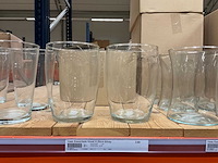 Glazen vazen, potten, cilinders - afbeelding 22 van  22