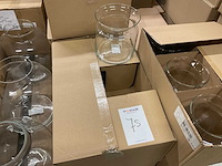 Glazen vazen, schalen - afbeelding 3 van  27