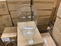 Glazen vazen, schalen - afbeelding 5 van  27