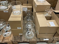 Glazen vazen, schalen - afbeelding 7 van  27