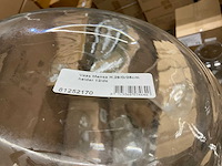 Glazen vazen, schalen - afbeelding 8 van  27