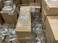 Glazen vazen, schalen - afbeelding 9 van  27