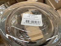 Glazen vazen, schalen - afbeelding 10 van  27