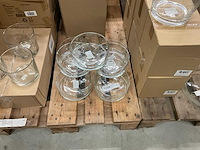 Glazen vazen, schalen - afbeelding 11 van  27