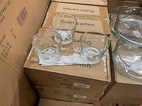 Glazen vazen, schalen - afbeelding 16 van  27