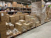 Glazen vazen, schalen - afbeelding 12 van  27