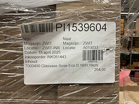 Glazen vazen, schalen - afbeelding 21 van  27