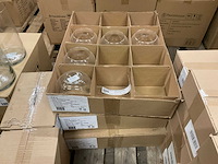 Glazen vazen, schalen - afbeelding 2 van  18