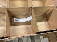 Glazen vazen, schalen - afbeelding 3 van  18