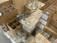 Glazen vazen, schalen - afbeelding 4 van  18