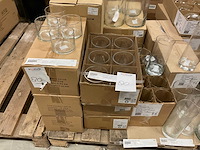 Glazen vazen, schalen - afbeelding 6 van  18