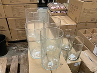 Glazen vazen, schalen - afbeelding 9 van  18