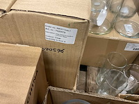 Glazen vazen, schalen - afbeelding 10 van  18