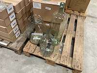 Glazen vazen, schalen - afbeelding 11 van  18