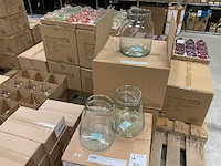 Glazen vazen, schalen - afbeelding 13 van  18