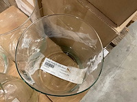 Glazen vazen, schalen - afbeelding 18 van  18