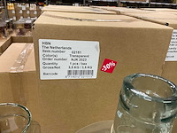 Glazen vazen, windlichten - afbeelding 5 van  23