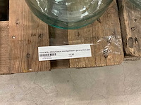 Glazen vazen, windlichten - afbeelding 11 van  23