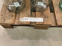 Glazen vazen, windlichten - afbeelding 14 van  23