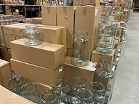 Glazen vazen, windlichten - afbeelding 16 van  23