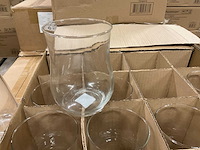 Glazen vazen, windlichten - afbeelding 17 van  23