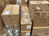 Glazen vazen, windlichten - afbeelding 20 van  23