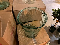 Glazen vazen - afbeelding 5 van  6