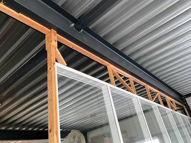 Glazen wandpaneel (28x) - afbeelding 4 van  14