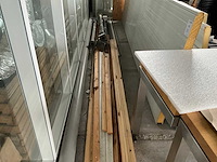 Glazen wandpaneel (28x) - afbeelding 5 van  14