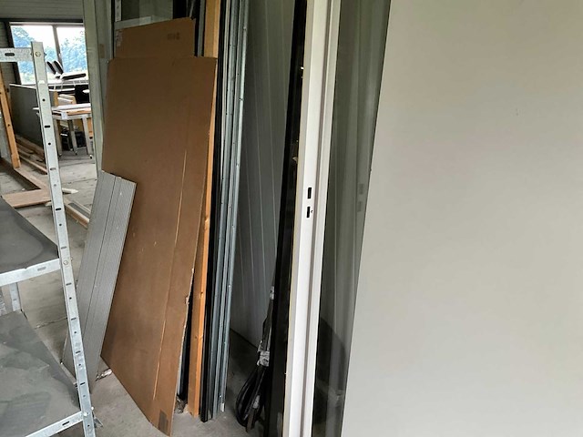 Glazen wandpaneel (28x) - afbeelding 11 van  22