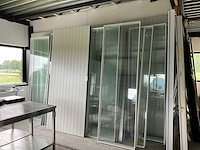 Glazen wandpaneel (28x) - afbeelding 1 van  22