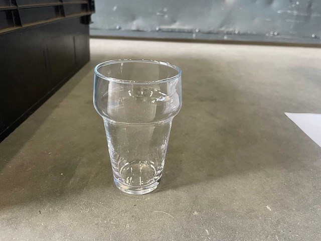 Glazen - afbeelding 1 van  2