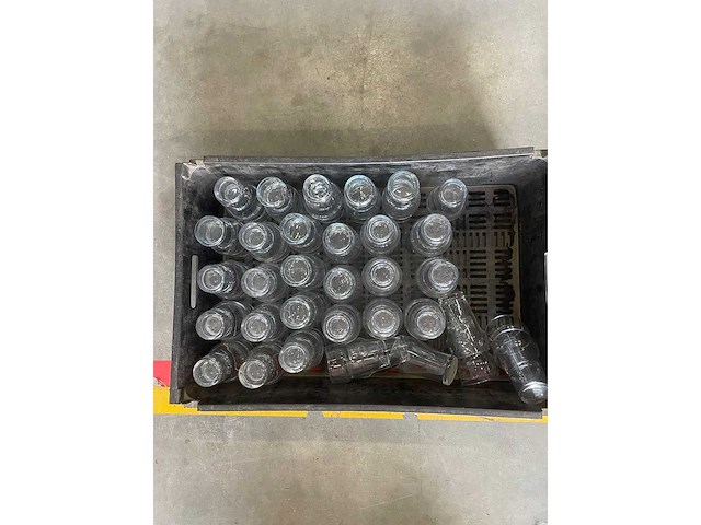 Glazen - afbeelding 2 van  2