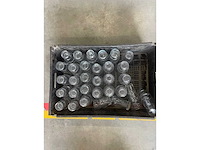 Glazen - afbeelding 2 van  2