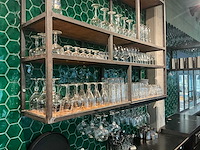 Glazenrek - afbeelding 2 van  4