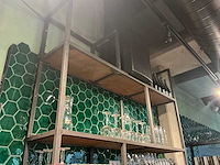 Glazenrek - afbeelding 3 van  4