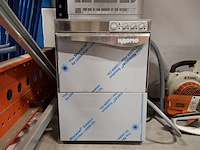 Glazenspoeler kromo, aqua 35 - afbeelding 2 van  8