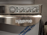 Glazenspoeler kromo, aqua 35 - afbeelding 3 van  8