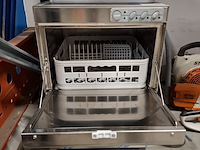 Glazenspoeler kromo, aqua 35 - afbeelding 7 van  8