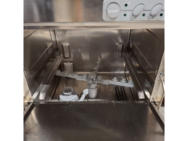 Glazenspoeler kromo, aqua 35 - afbeelding 8 van  8