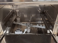 Glazenspoeler kromo, aqua 35 - afbeelding 8 van  8