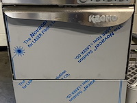 Glazenspoeler kromo, aqua 35 - afbeelding 1 van  4