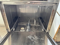 Glazenvaatwasmachine - afbeelding 1 van  3