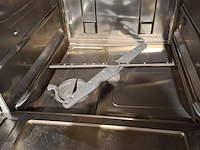 Glazenwasmachine, hobart, gx-11a, rvs, 2014 - afbeelding 4 van  8